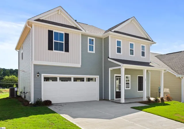 Photo 2 of Single family home for sale at 22 Red Bank Rd, Simpsonville, SC 29681 | MLS# 1599166 | Listing updated on 2026-10-02