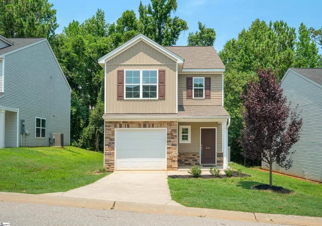 Photo 1 of Single family home for sale at 648 Millsgate Cir, Boiling Springs, SC 29316 | MLS# 1599328 | Listing updated on 2026-08-21