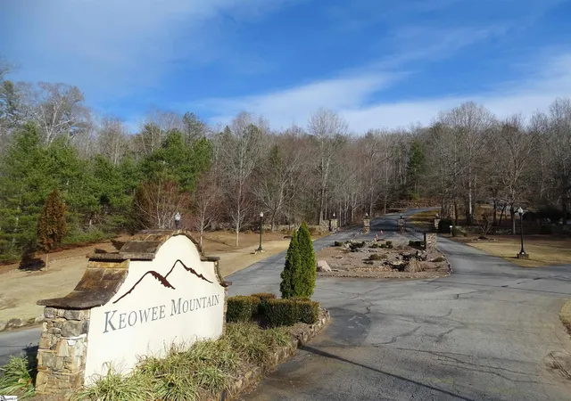 Photo 2 of Land for sale at 216 Gabriel Wy, Pickens, SC 29671 | MLS# 1579292 | Listing updated on 2026-04-17