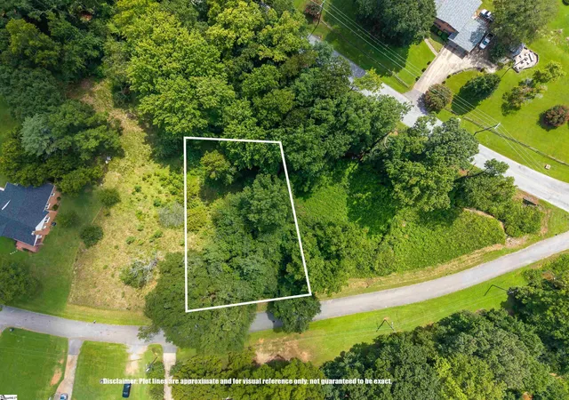 Photo 1 of Land for sale at 68 Calton Dr, Gaffney, SC 29341 | MLS# 1569480 | Listing updated on 2026-07-28