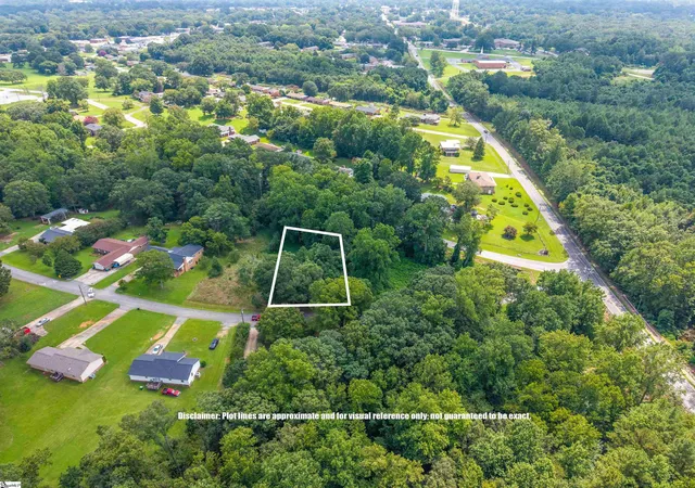 Photo 3 of Land for sale at 68 Calton Dr, Gaffney, SC 29341 | MLS# 1569480 | Listing updated on 2026-07-28