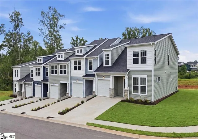 Photo 2 of Townhouse for sale at 266 Telluride Wy, Lyman, SC 29365 | MLS# 1600864 | Listing updated on 2026-09-02