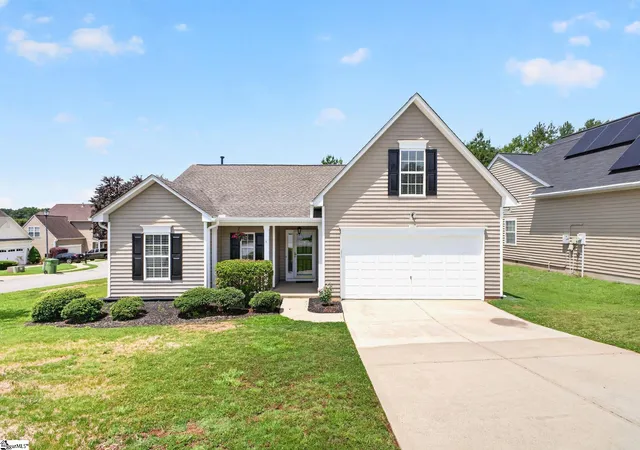 1st image of 101 Constantine Wy, Greer, SC 29650 | MLS# 1595733