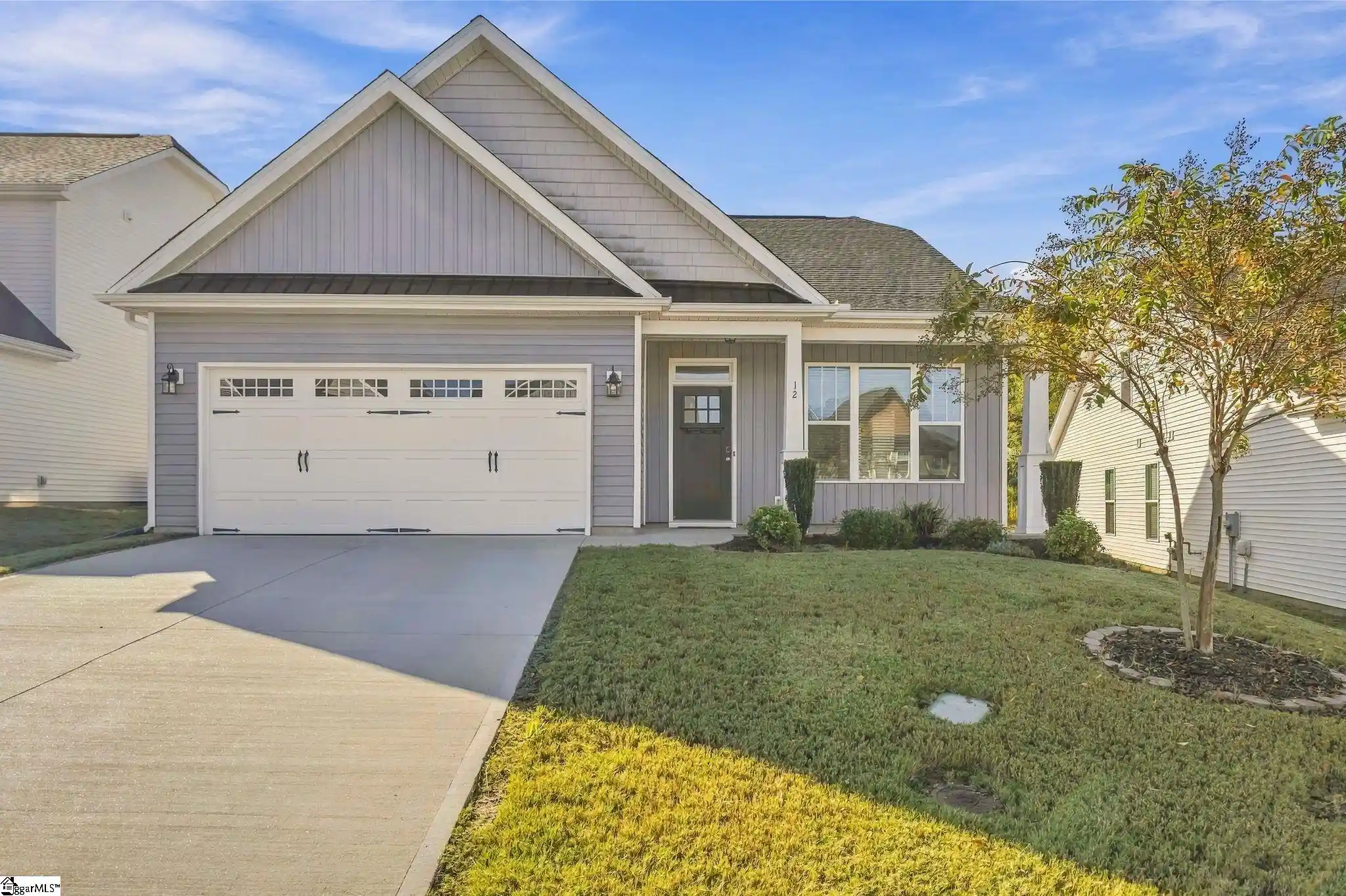 Photo 1 of Single family home for sale at 12 River Tr Loop, Simpsonville, SC 29680 | MLS# 1606804 | Listing updated on 2026-10-16