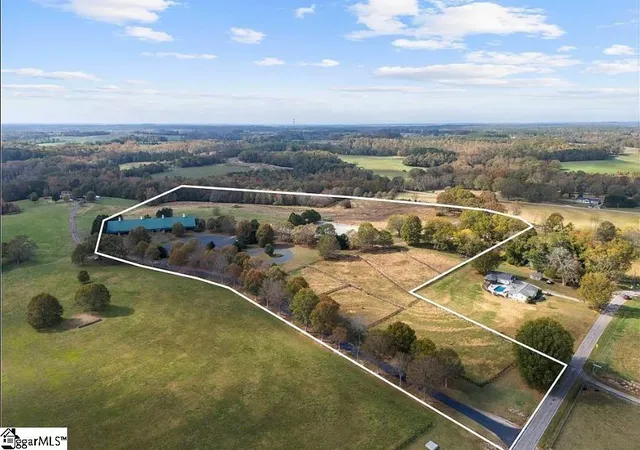 Photo 1 of Land for sale at 715 Melton Rd, Liberty, SC 29657 | MLS# 1583326 | Listing updated on 2026-03-04