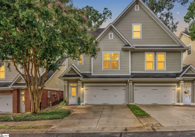 Photo 1 of Condo for sale at 15 A Edge Ct #Unit A, Greenville, SC 29609 | MLS# 1601939 | Listing updated on 2026-10-06