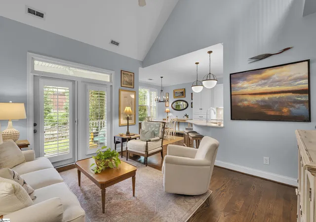 Photo 3 of Condo for sale at 15 A Edge Ct #Unit A, Greenville, SC 29609 | MLS# 1601939 | Listing updated on 2026-10-06