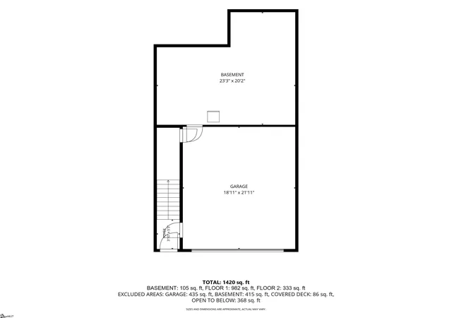 Photo 39 of Condo for sale at 15 A Edge Ct #Unit A, Greenville, SC 29609 | MLS# 1601939 | Listing updated on 2026-10-06