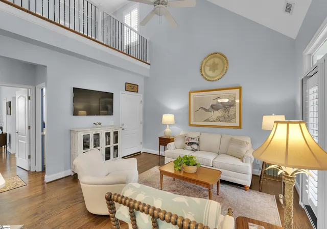Listing Photo 4 - Condo for sale in building located at 15 A Edge Ct, Greenville, SC 29609 - Unit #Unit A