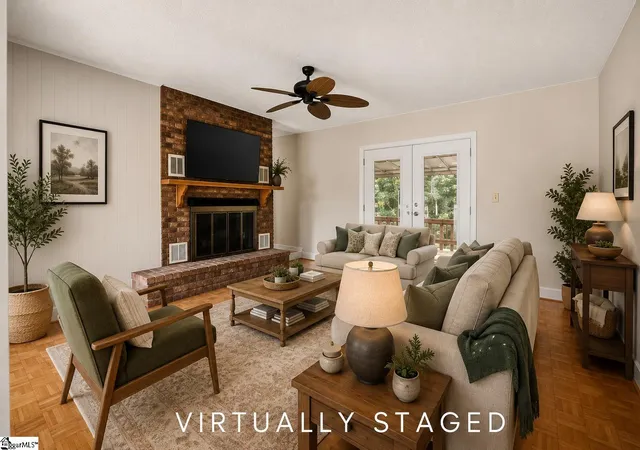 Photo 2 of Single family home for sale at 195 Pine Tr, Campobello, SC 29322 | MLS# 1601226 | Listing updated on 2026-08-18