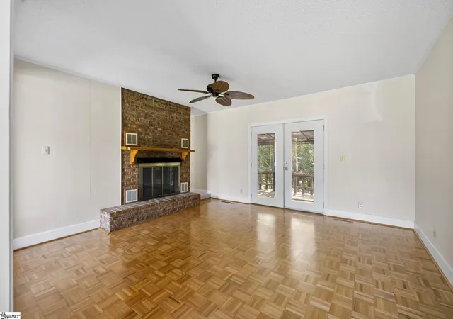 Photo 3 of Single family home for sale at 195 Pine Tr, Campobello, SC 29322 | MLS# 1601226 | Listing updated on 2026-09-30