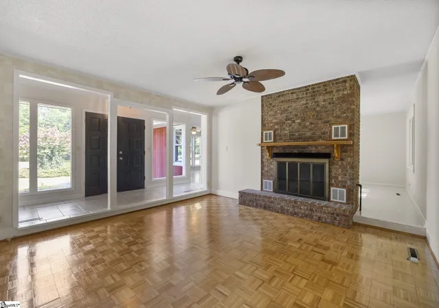 Photo 3 of Single family home for sale at 195 Pine Tr, Campobello, SC 29322 | MLS# 1601226 | Listing updated on 2026-09-30