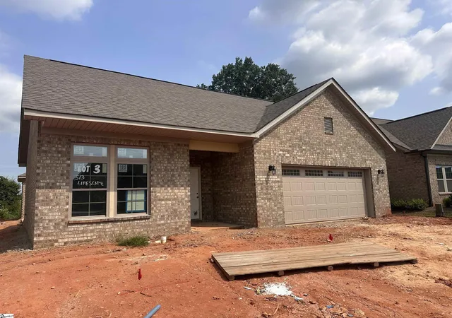 Photo 1 of Sale Pending at 513 Lifescape Ln, Greer, SC 29650 | MLS# 1586129 | Listing updated on 2026-09-10