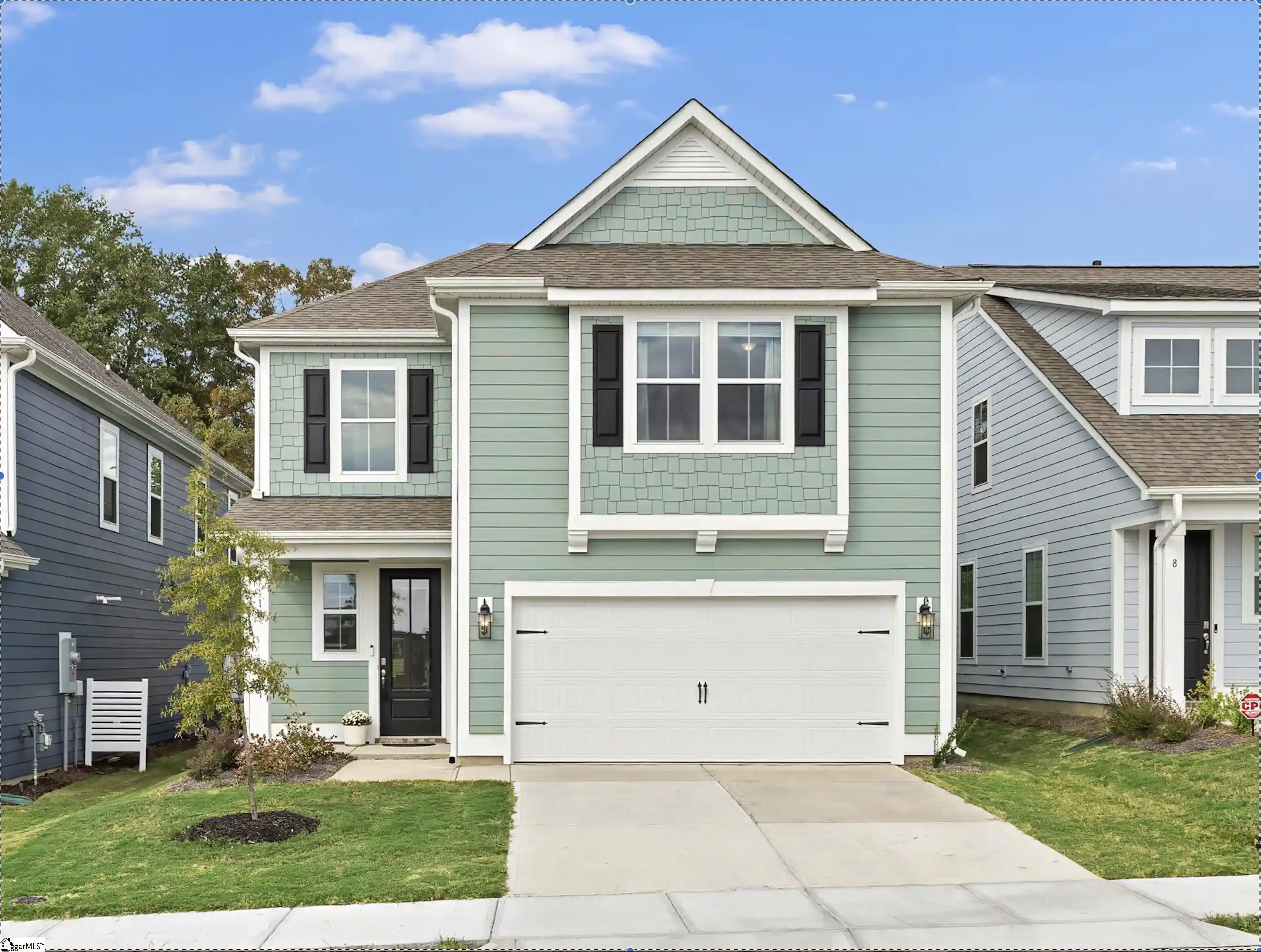 Photo 1 of Single family home for sale at 10 Gressette Pl, Simpsonville, SC 29681 | MLS# 1606635 | Listing updated on 2026-10-18