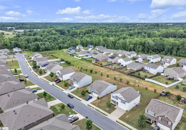 Photo 32 of Single family home for sale at 208 Bracken Woods Wy, Piedmont, SC 29673 | MLS# 1599213 | Listing updated on 2026-10-01