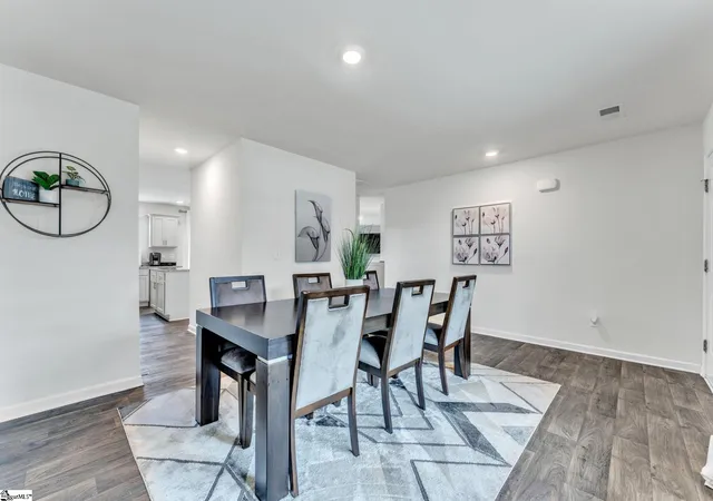 Photo 3 of Single family home for sale at 208 Bracken Woods Wy, Piedmont, SC 29673 | MLS# 1599213 | Listing updated on 2026-10-01