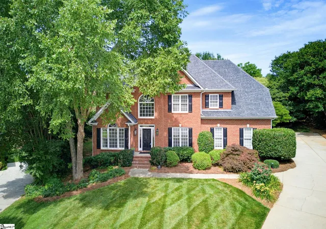 Homes for sale in Greer, SC | 301 Rosebud Ln, Greer, SC 29650 | MLS# 1596331