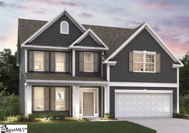 Photo 1 of Single family home for sale at 103 Scarlet Leaf Ln, Greenville, SC 29607 | MLS# 1597689 | Listing updated on 2026-08-20