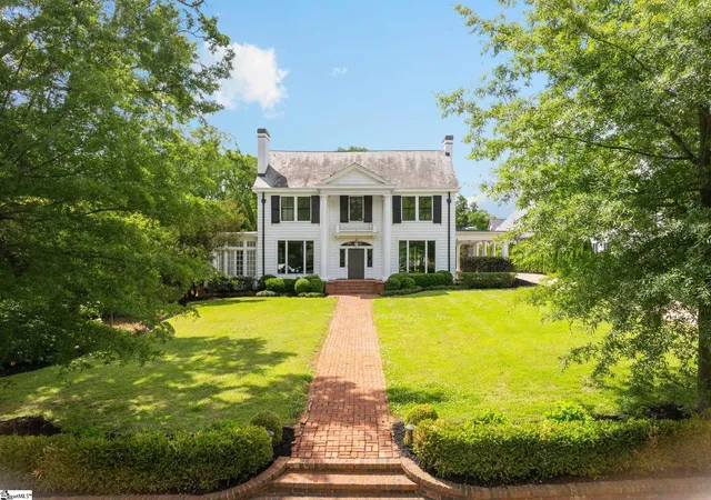 Photo 1 of Single family home for sale at 18 Sirrine Dr, Greenville, SC 29605 | MLS# 1597923 | Listing updated on 2026-09-09