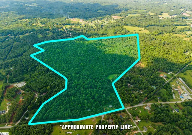 Photo 1 of Land for sale at 2904 Walhalla Hwy, Six Mile, SC 29682 | MLS# 1598191 | Listing updated on 2026-07-28