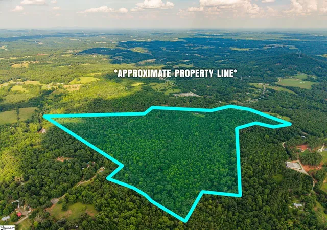 Photo 2 of Land for sale at 2904 Walhalla Hwy, Six Mile, SC 29682 | MLS# 1598191 | Listing updated on 2026-07-28