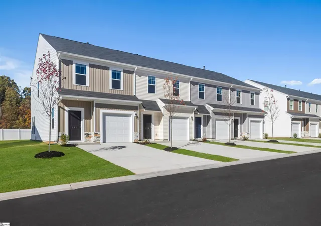 Photo 1 of Townhouse for sale at 305 Abingdon Wy, Greer, SC 29651 | MLS# 1598172 | Listing updated on 2026-08-14