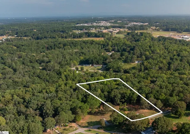 Land for sale at Gibson Rd #03, Anderson, SC 29625 | MLS# 1598520