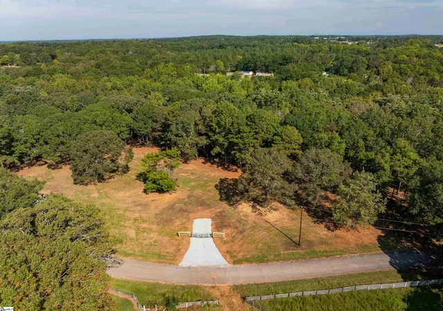 Photo 2 of Land for sale at Gibson Rd #03, Anderson, SC 29625 | MLS# 1598520 | Listing updated on 2026-09-11