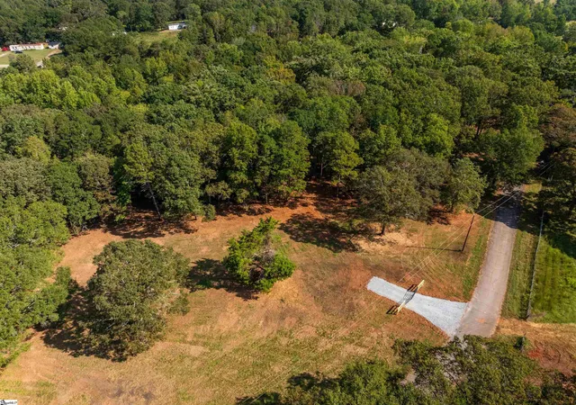 Photo 3 of Land for sale at Gibson Rd #03, Anderson, SC 29625 | MLS# 1598520 | Listing updated on 2026-09-11