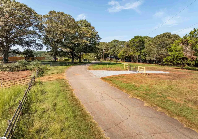 Photo 4 of Land for sale at Gibson Rd #03, Anderson, SC 29625 | MLS# 1598520 | Listing updated on 2026-09-11