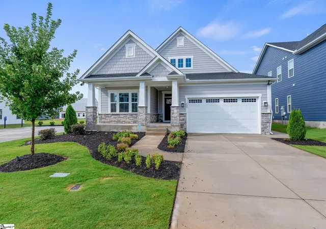 1st image of 790 Lady Fern Dr, Woodruff, SC 29388 | MLS# 1565568