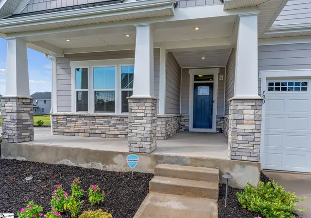 2nd image of 790 Lady Fern Dr, Woodruff, SC 29388 | MLS# 1565568