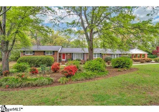 Photo 1 of Single family home for sale at 117 Martin Ln, Cowpens, SC 29330 | MLS# 1589978 | Listing updated on 2026-08-14