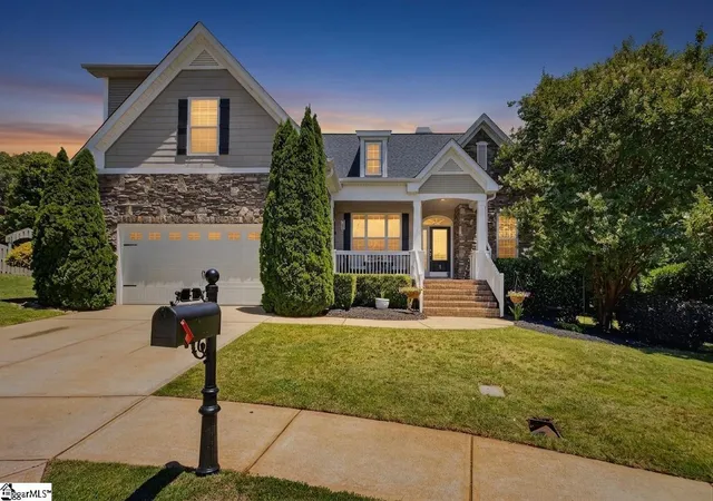 Photo 39 of Single family home for sale at 5 Boxford Ct, Greer, SC 29650 | MLS# 1592425 | Listing updated on 2026-09-12