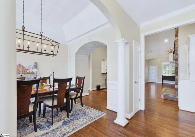 Photo 3 of Single family home for sale at 5 Boxford Ct, Greer, SC 29650 | MLS# 1592425 | Listing updated on 2026-09-12