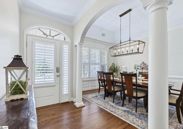 Photo 4 of Single family home for sale at 5 Boxford Ct, Greer, SC 29650 | MLS# 1592425 | Listing updated on 2026-09-12