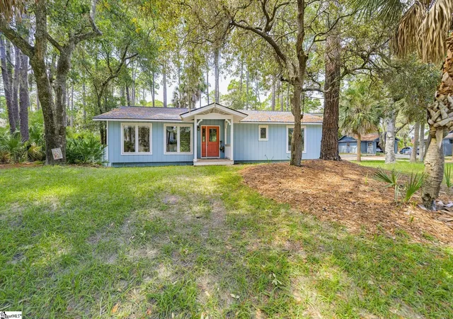Photo 2 of Single family home for sale at 371 Speckled Trout Rd, Fripp Island, SC 29920 | MLS# 1602357 | Listing updated on 2026-09-04