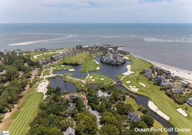 Photo 4 of Single family home for sale at 371 Speckled Trout Rd, Fripp Island, SC 29920 | MLS# 1602357 | Listing updated on 2026-09-04