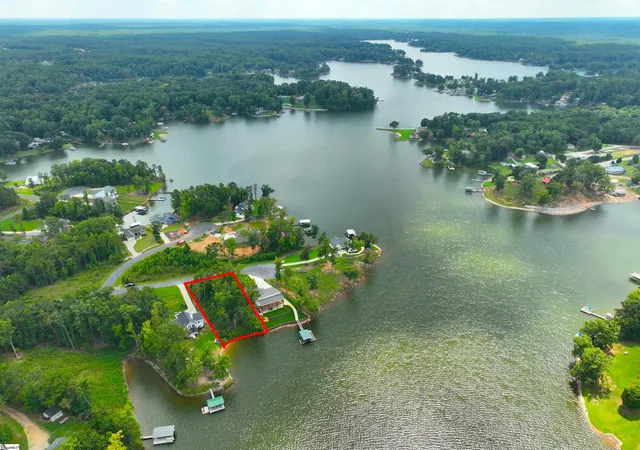 Photo 1 of Land for sale at 38 Waterside Pt, Abbeville, SC 29620 | MLS# 1599727 | Listing updated on 2026-08-21