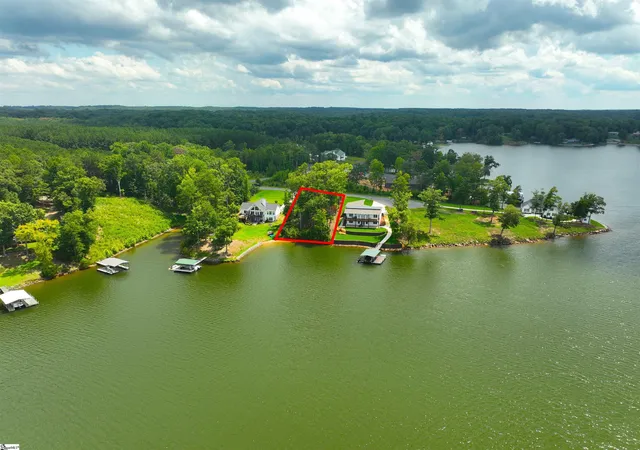 Photo 4 of Land for sale at 38 Waterside Pt, Abbeville, SC 29620 | MLS# 1599727 | Listing updated on 2026-08-21