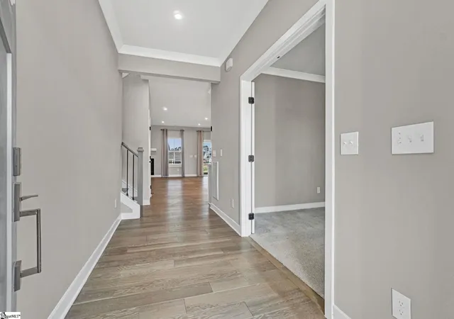 Photo 4 of Single family home for sale at 616 Vestrella Rd, Greenville, SC 29605 | MLS# 1589825 | Listing updated on 2026-07-30