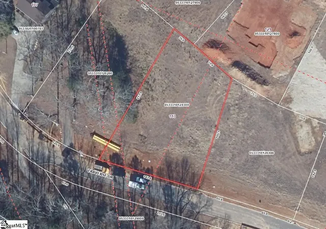 1st image of 113 Traverse Dr #(Lot 353), Greenville, SC 29615 | MLS# 1590280