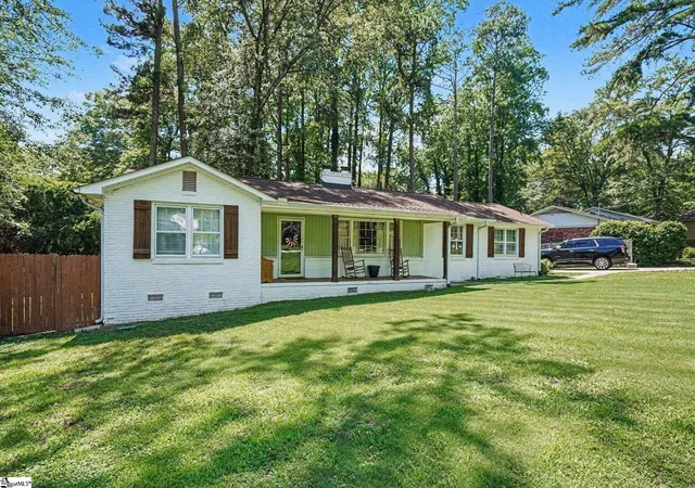 Homes for sale in Mauldin, SC | 120 Carlton Dr, Mauldin, SC 29662 | MLS# 1595231