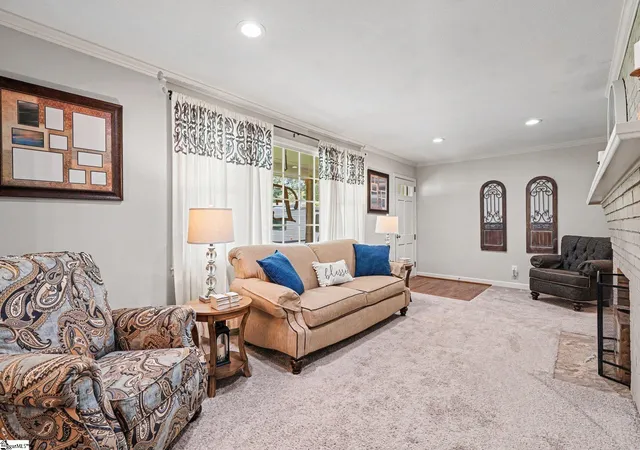 Homes for sale in Mauldin, SC | 120 Carlton Dr, Mauldin, SC 29662 | MLS# 1595231