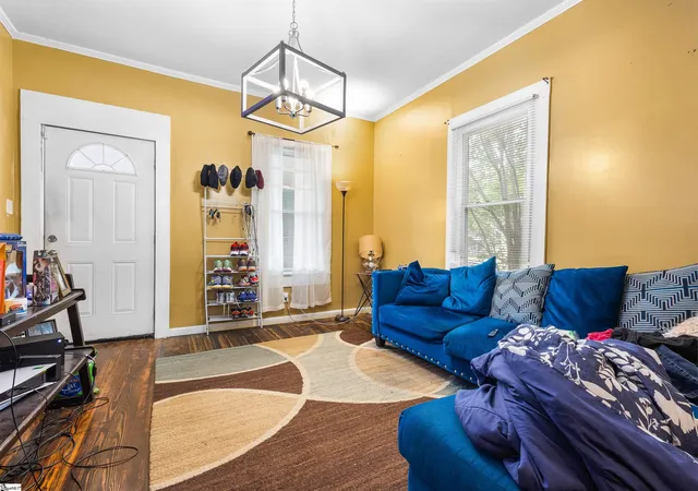 Photo 3 of Single family home for sale at 162 Palisade St, Spartanburg, SC 29306 | MLS# 1597132 | Listing updated on 2026-07-08