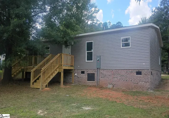 Homes for sale in Pacolet, SC | 211 Woodland Cir, Pacolet, SC 29372 | MLS# 1597003