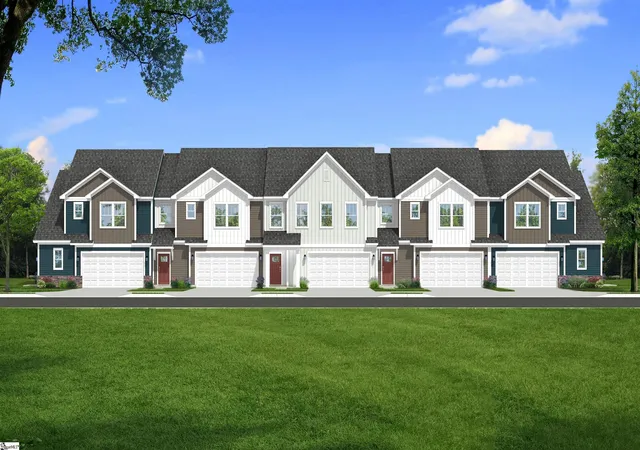 1st image of 318 Ridgelea St, Fountain Inn, SC 29644 | MLS# 1590893
