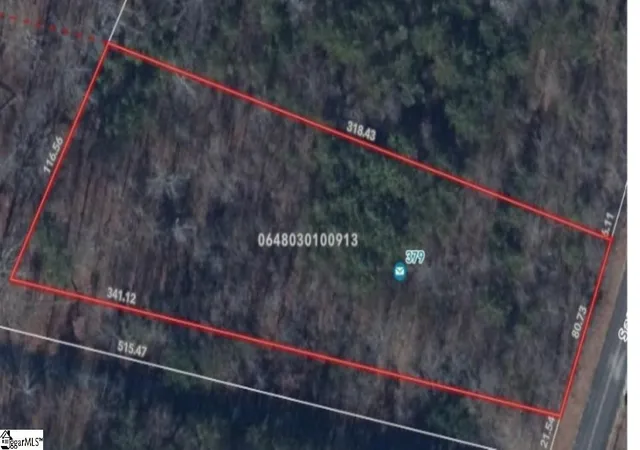 Photo 14 of Single family home for sale at 379 Sam Langley Rd, Travelers Rest, SC 29690 | MLS# 1601857 | Listing updated on 2026-08-25
