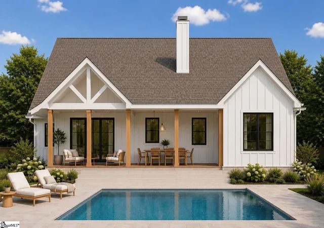 Photo 2 of Single family home for sale at 379 Sam Langley Rd, Travelers Rest, SC 29690 | MLS# 1601857 | Listing updated on 2026-08-25