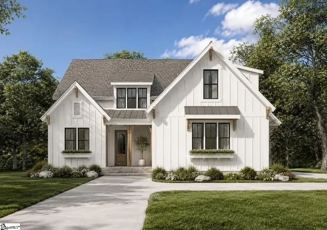 Photo 4 of Single family home for sale at 379 Sam Langley Rd, Travelers Rest, SC 29690 | MLS# 1601857 | Listing updated on 2026-08-25
